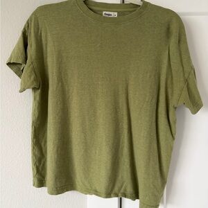 Orejas Hemp Retro Tee